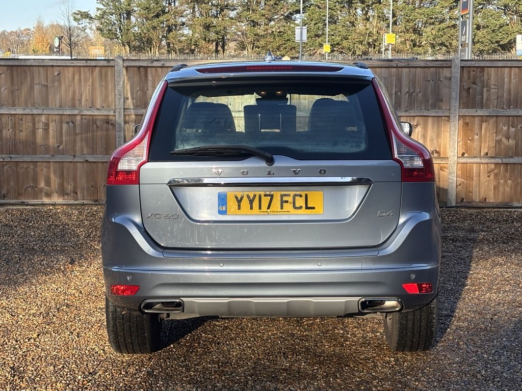 Used Volvo XC60 2017 for sale - 76783666: Photo 6