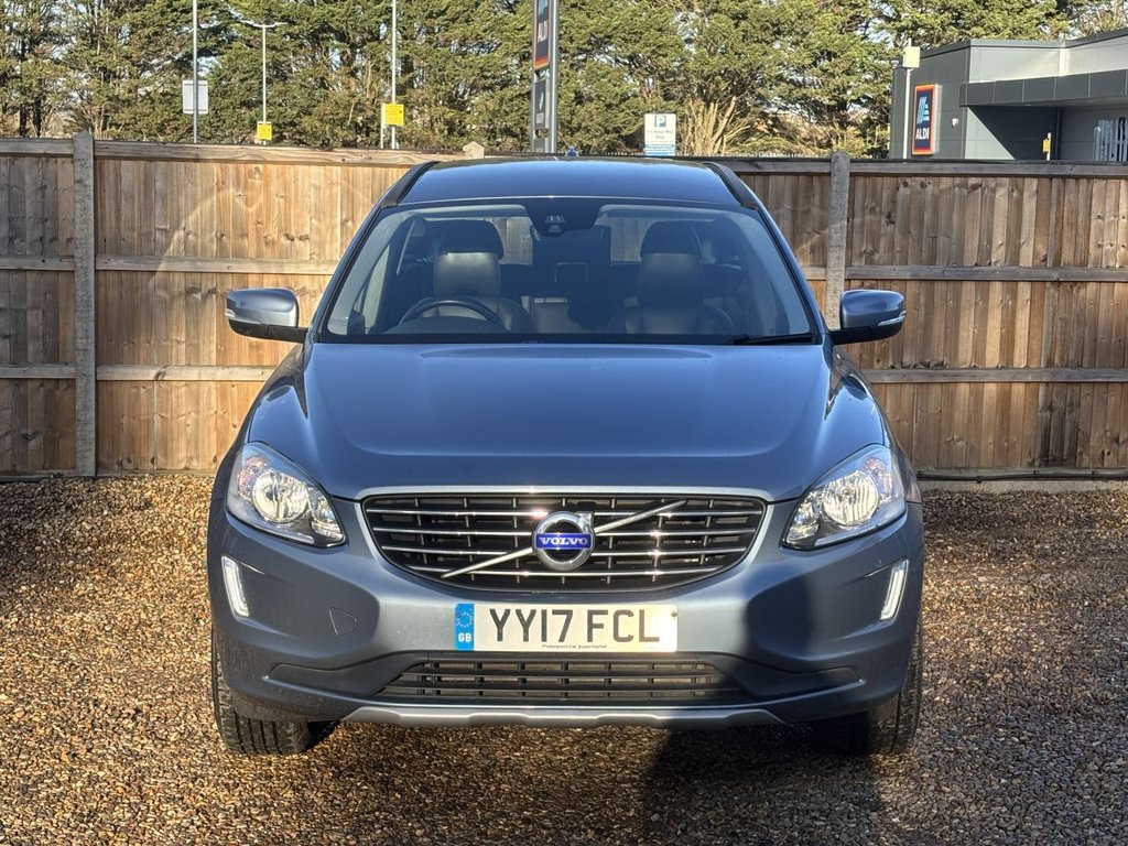 Used Volvo XC60 2017 for sale - 76783666: Photo 7