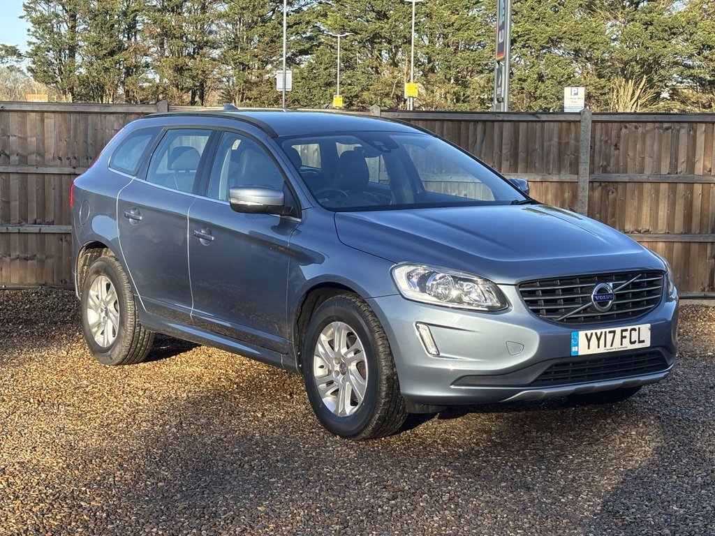 Used Volvo XC60 2017 for sale - 76783666: Photo 8