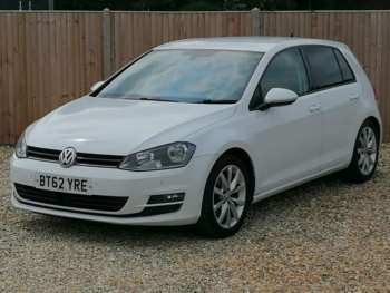 2013 (62) - 2.0 TDI BlueMotion Tech GT Hatchback 5dr Diesel Manual Euro 5 (s/s) (150 ps