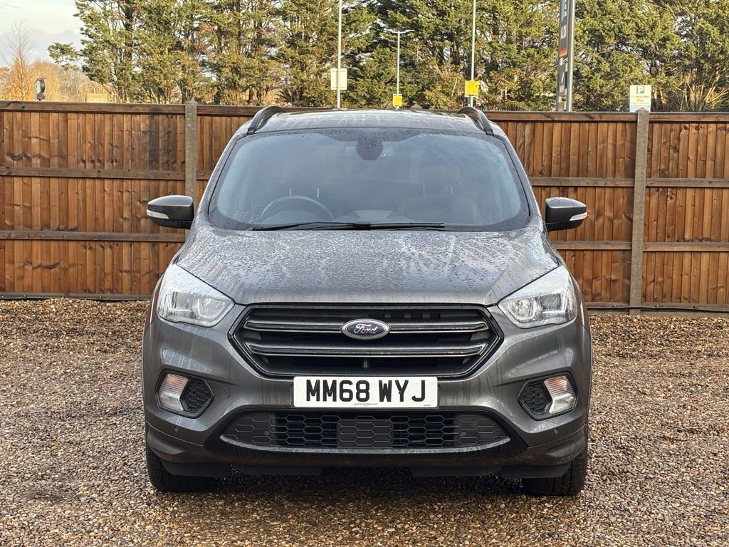 Used Ford Kuga 2019 for sale - 76820521: Photo 10