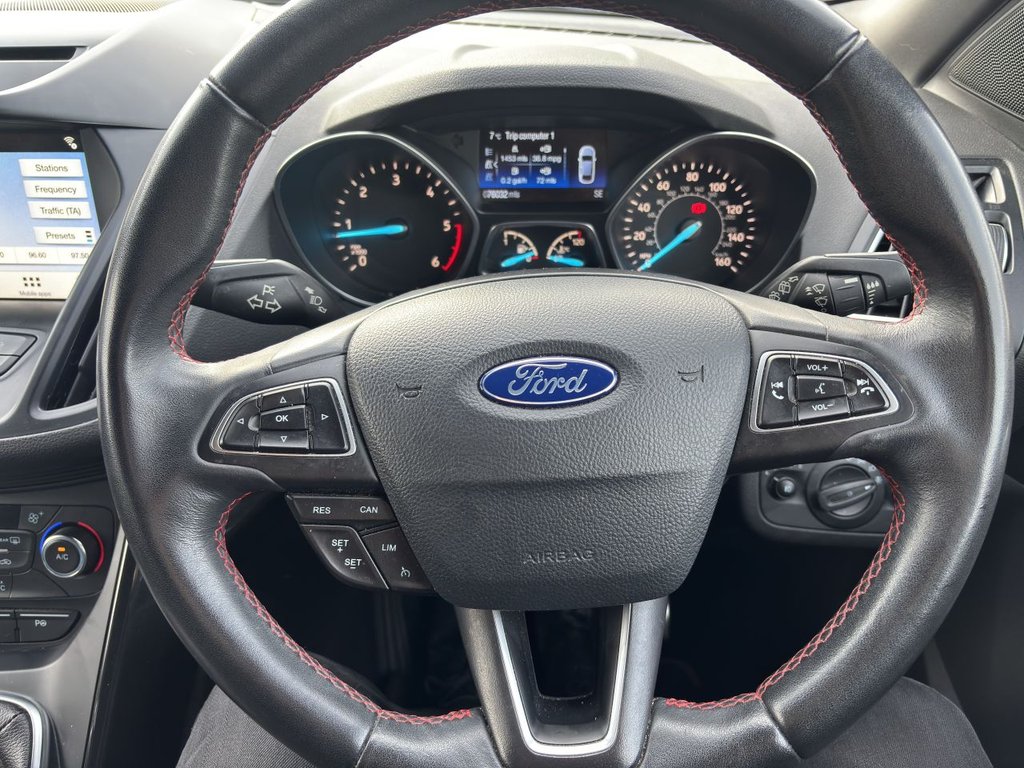 Used Ford Kuga 2019 for sale - 76820521: Photo 12