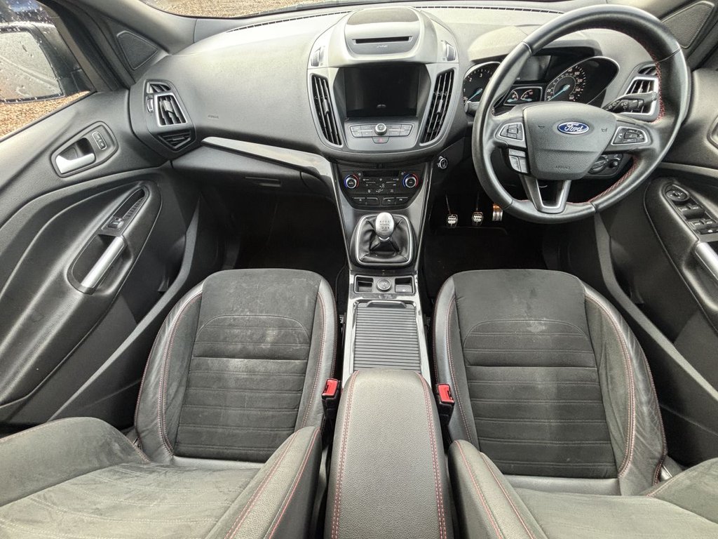 Used Ford Kuga 2019 for sale - 76820521: Photo 13