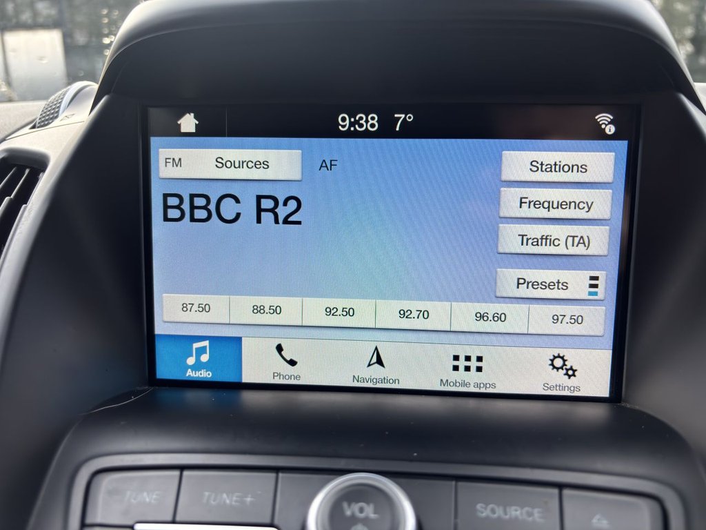 Used Ford Kuga 2019 for sale - 76820521: Photo 14