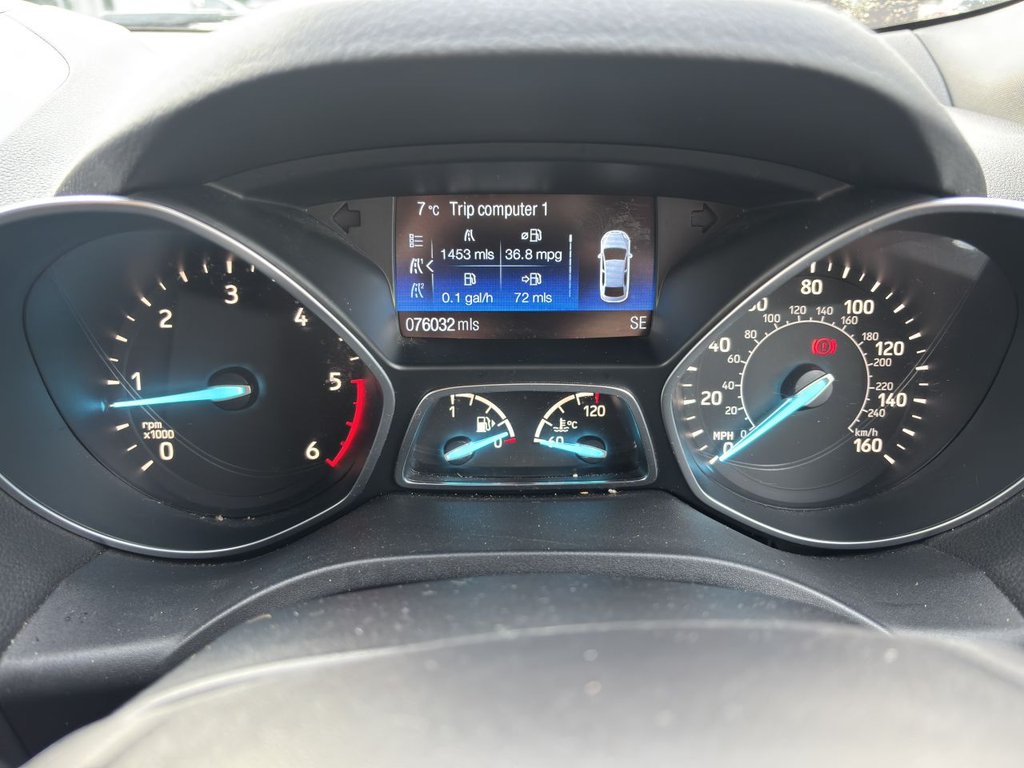 Used Ford Kuga 2019 for sale - 76820521: Photo 15