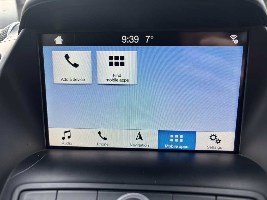 Used Ford Kuga 2019 for sale - 76820521: Photo 17