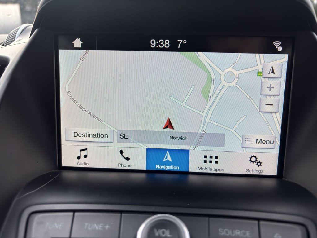 Used Ford Kuga 2019 for sale - 76820521: Photo 18