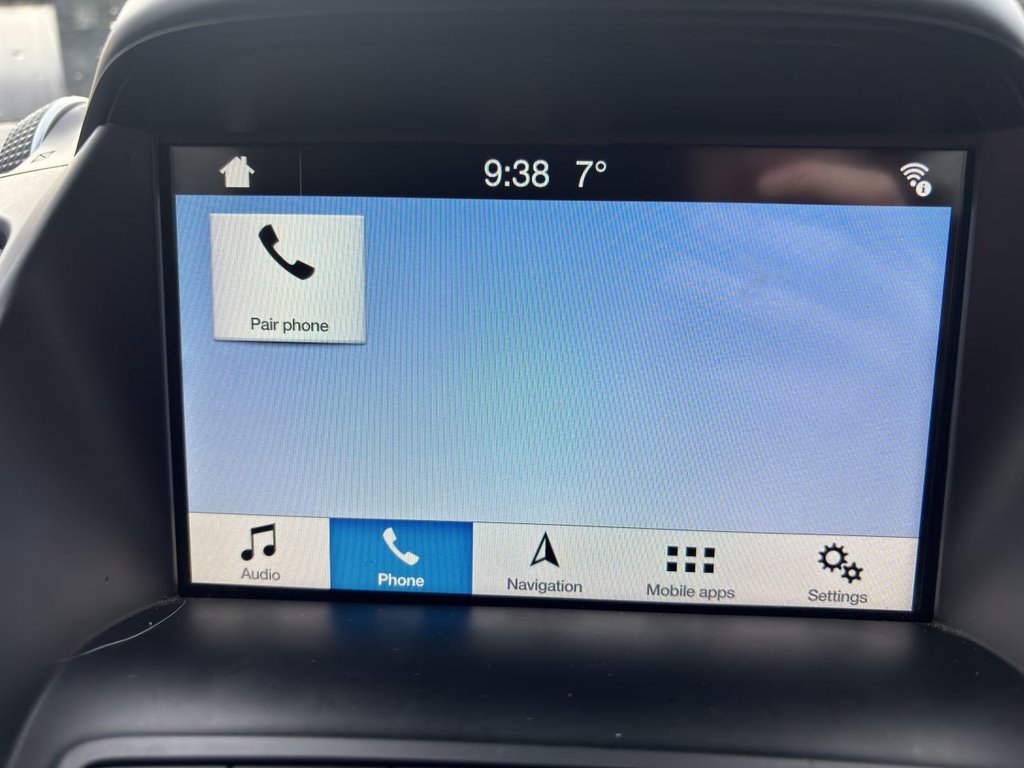 Used Ford Kuga 2019 for sale - 76820521: Photo 19