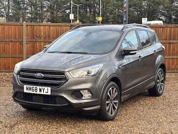 Ford - Kuga