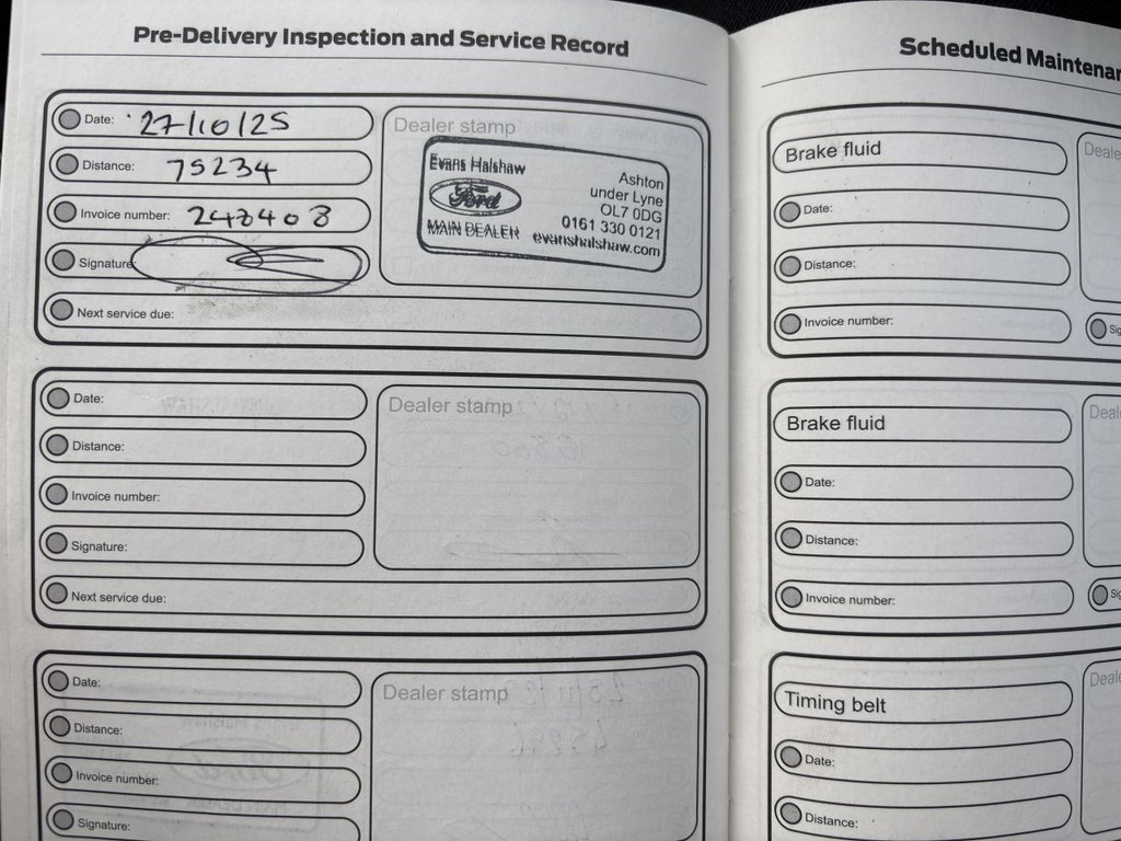 Used Ford Kuga 2019 for sale - 76820521: Photo 20