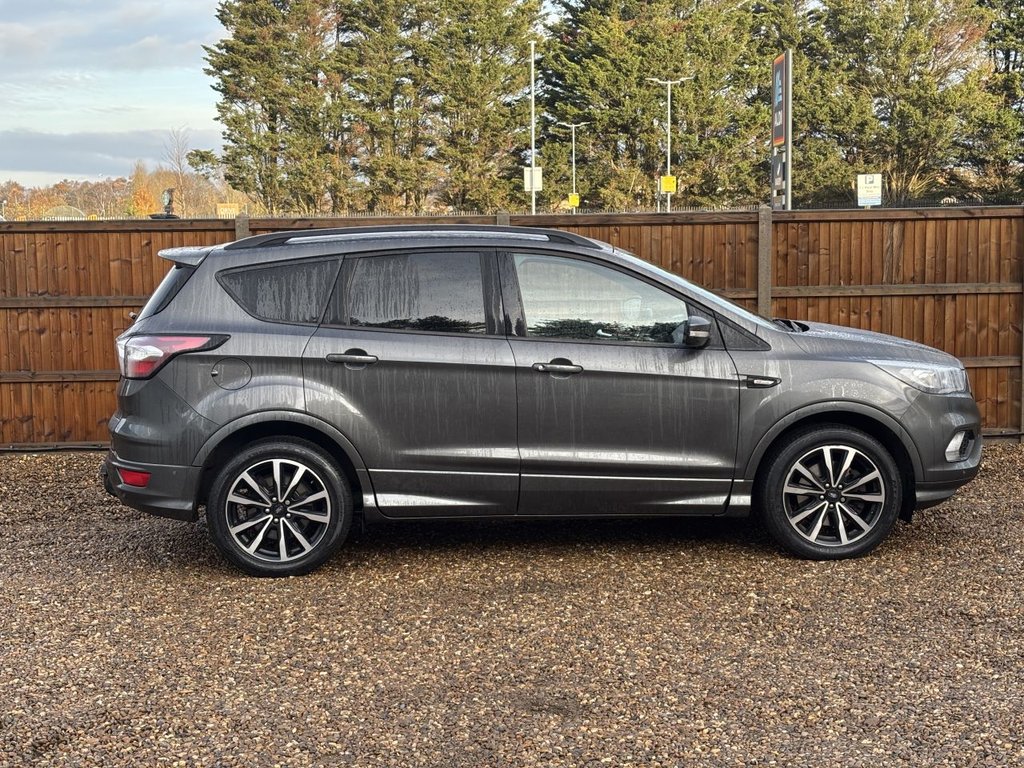 Used Ford Kuga 2019 for sale - 76820521: Photo 6