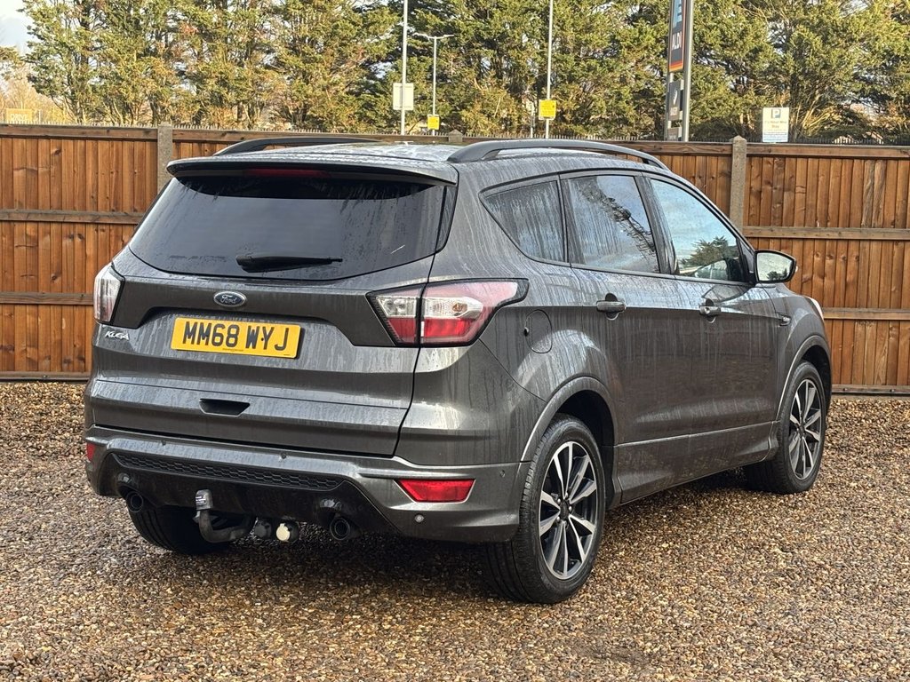 Used Ford Kuga 2019 for sale - 76820521: Photo 7