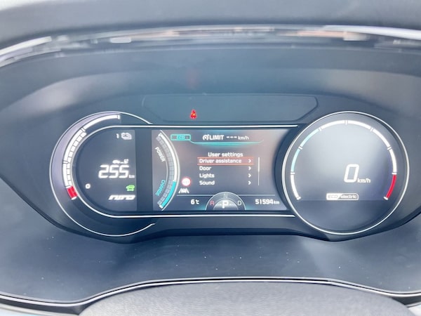 Used Kia Niro 2020 for sale - 75800716: Photo 13