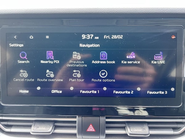 Used Kia Niro 2020 for sale - 75800716: Photo 15
