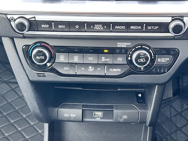 Used Kia Niro 2020 for sale - 75800716: Photo 18