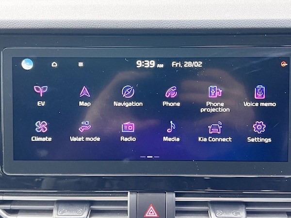 Used Kia Niro 2020 for sale - 75800716: Photo 19