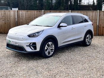 Used Kia Niro 2020 for sale - 75800716: Photo
