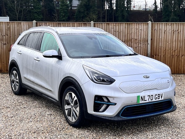 Used Kia Niro 2020 for sale - 75800716: Photo 6
