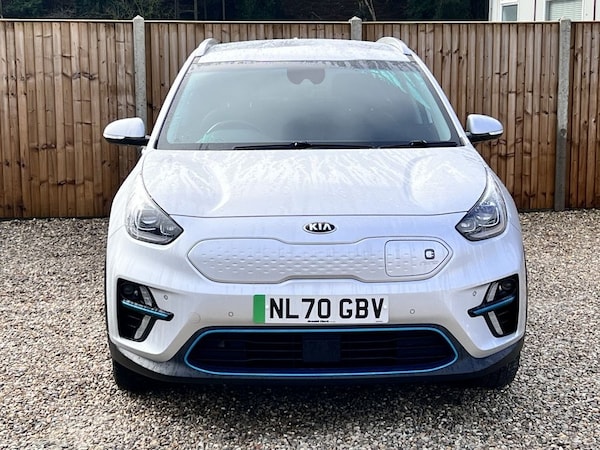 Used Kia Niro 2020 for sale - 75800716: Photo 8