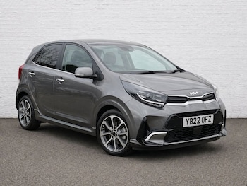 Used Kia Picanto 2022 for sale - 78315009: Photo