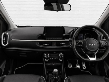 Used Kia Picanto 2022 for sale - 78315009: Photo