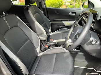 Used Kia Picanto 2022 for sale - 78315009: Photo