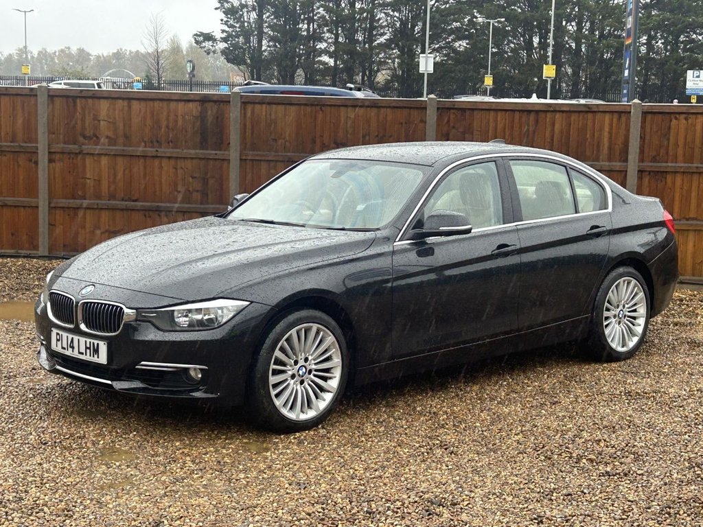 Used BMW 3 Series 2014 for sale - 76569971: Photo 1