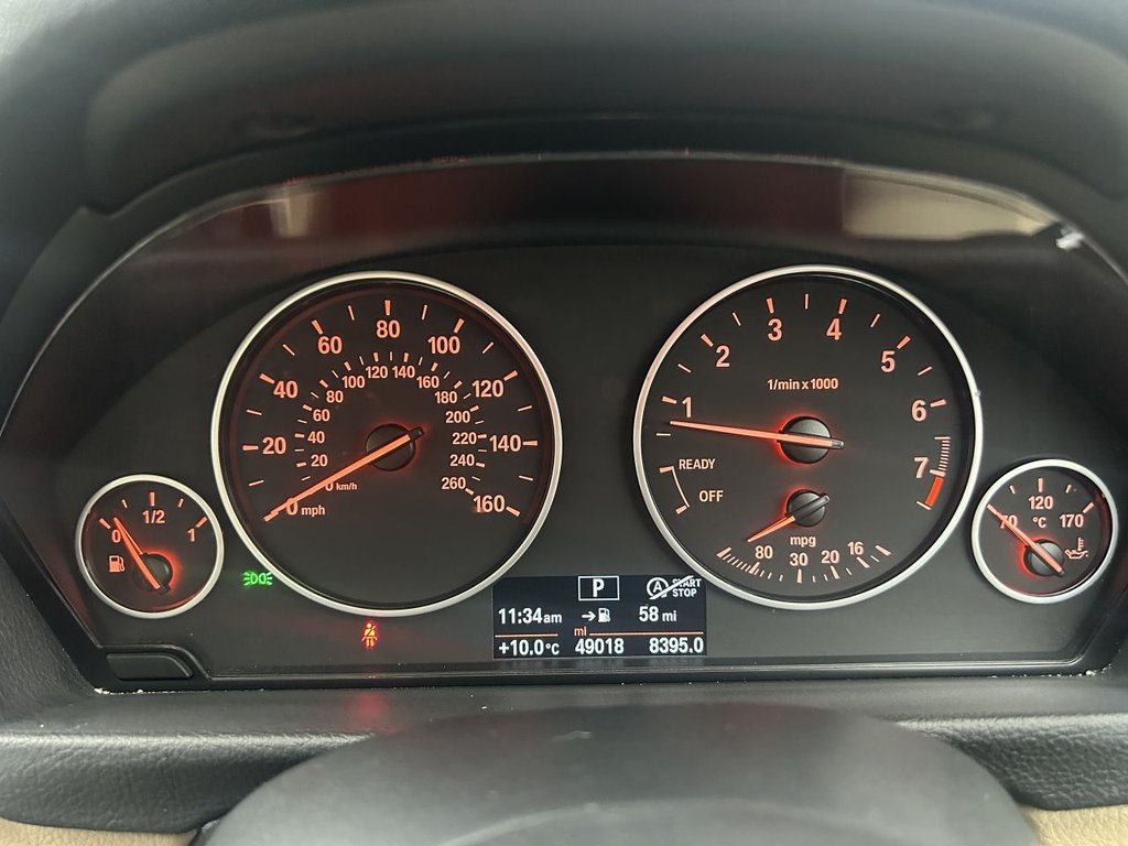 Used BMW 3 Series 2014 for sale - 76569971: Photo 12