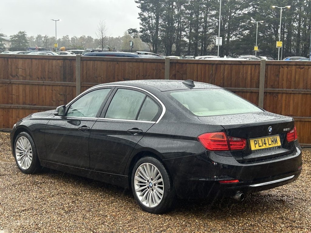 Used BMW 3 Series 2014 for sale - 76569971: Photo 3