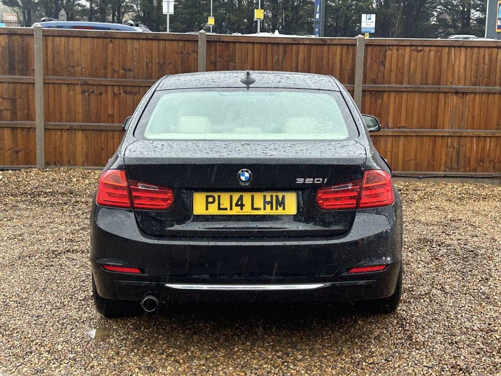 Used BMW 3 Series 2014 for sale - 76569971: Photo 4