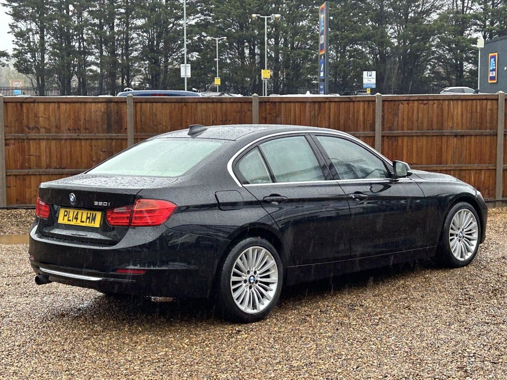 Used BMW 3 Series 2014 for sale - 76569971: Photo 5