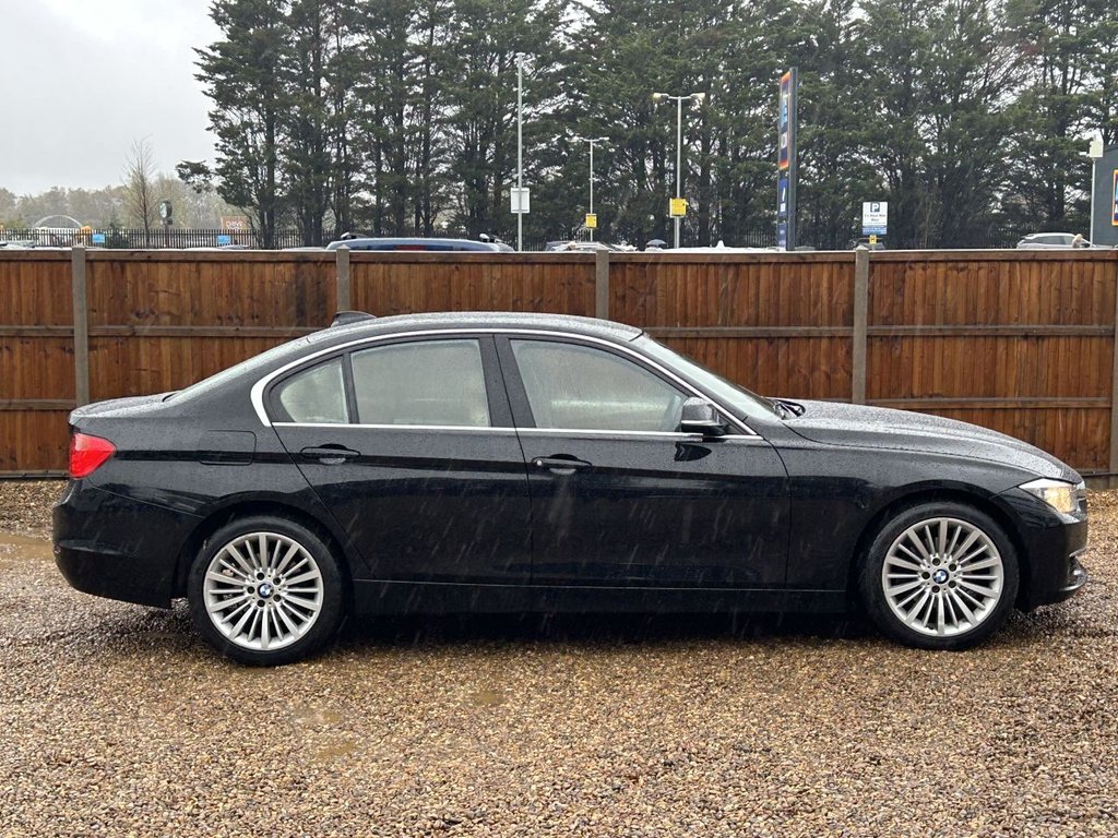 Used BMW 3 Series 2014 for sale - 76569971: Photo 6