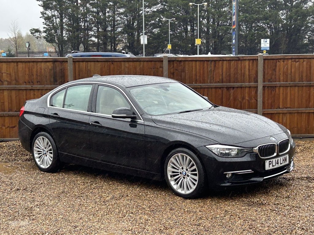 Used BMW 3 Series 2014 for sale - 76569971: Photo 7