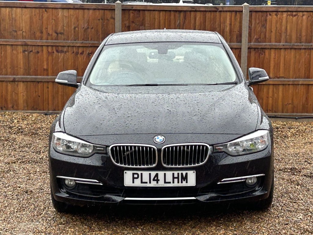 Used BMW 3 Series 2014 for sale - 76569971: Photo 8