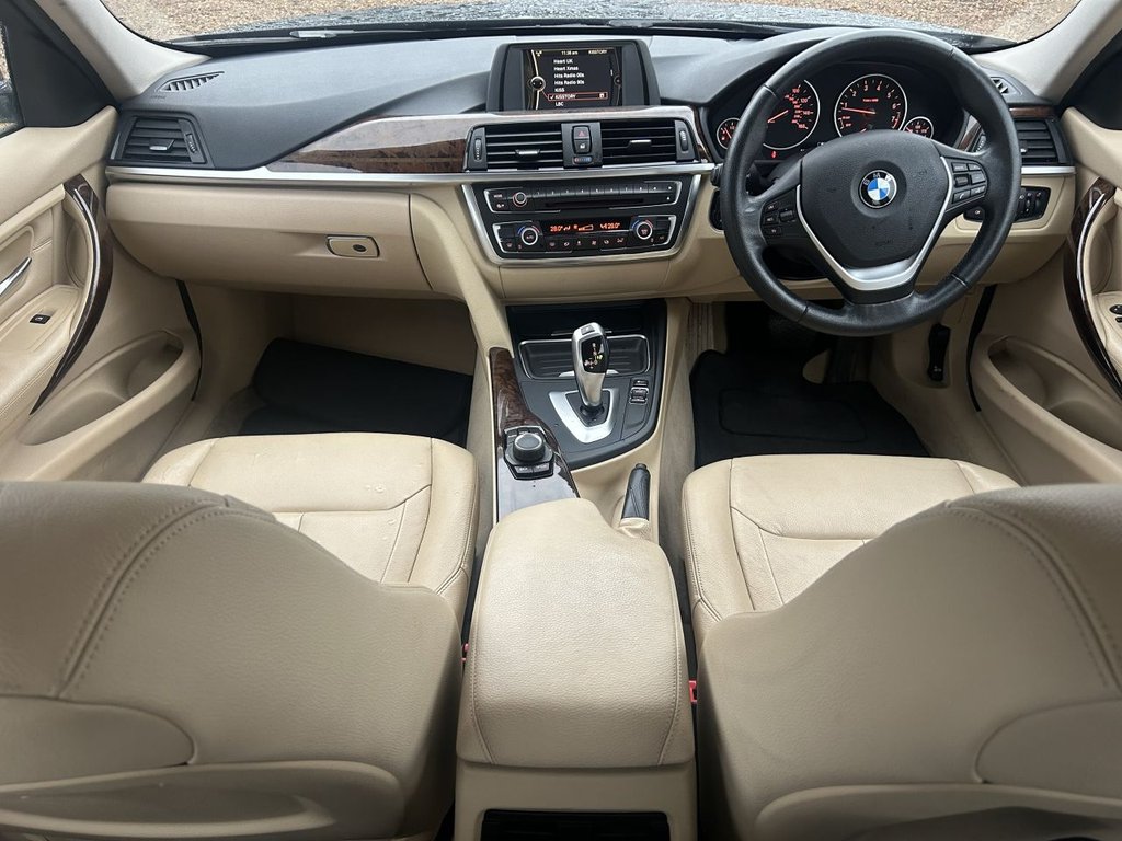 Used BMW 3 Series 2014 for sale - 76569971: Photo 9