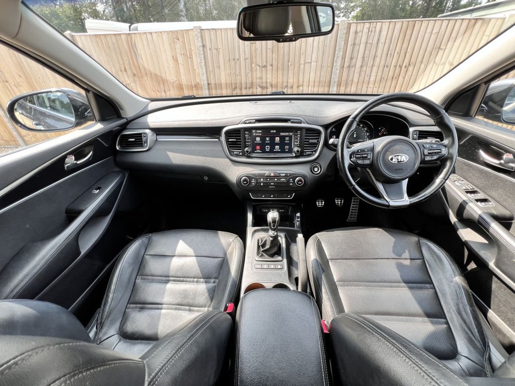 Used Kia Sorento 2016 for sale - 76710924: Photo 10