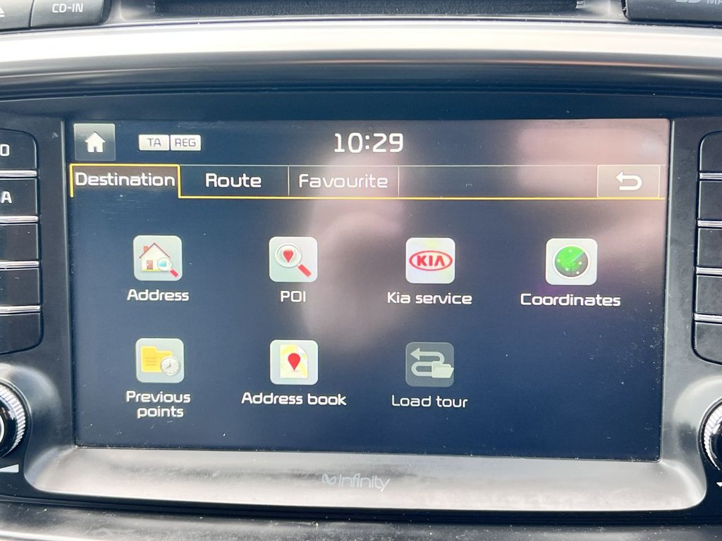 Used Kia Sorento 2016 for sale - 76710924: Photo 12