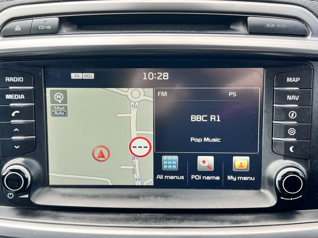 Used Kia Sorento 2016 for sale - 76710924: Photo 15