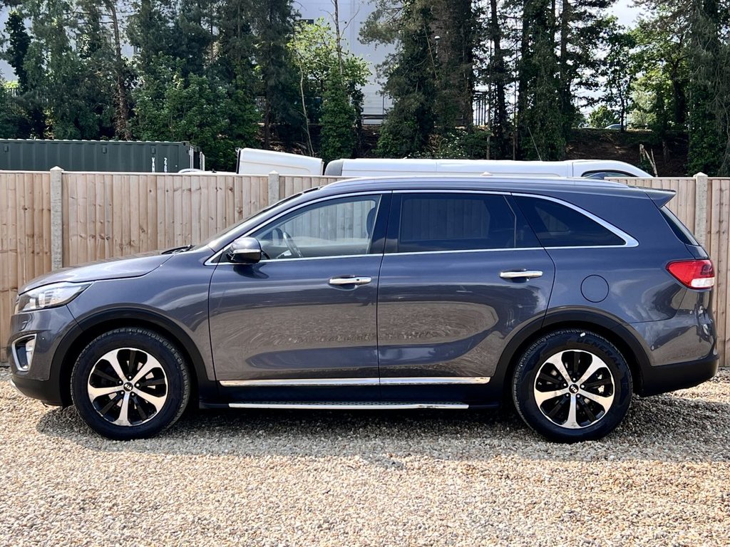 Used Kia Sorento 2016 for sale - 76710924: Photo 2
