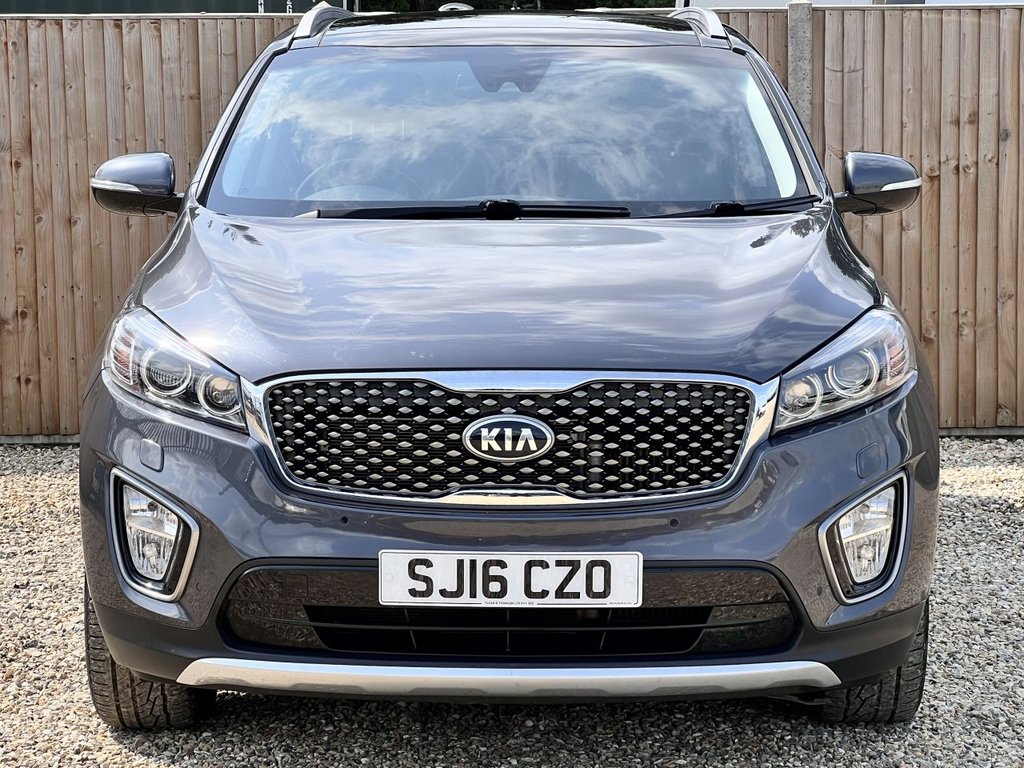 Used Kia Sorento 2016 for sale - 76710924: Photo 5