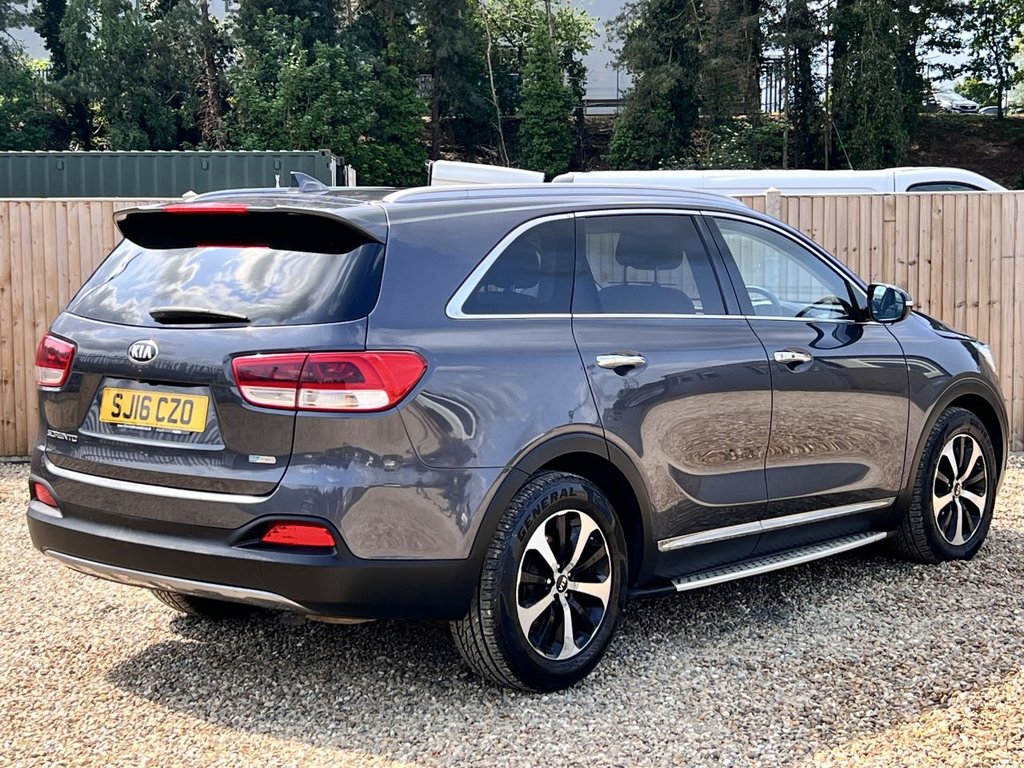 Used Kia Sorento 2016 for sale - 76710924: Photo 6