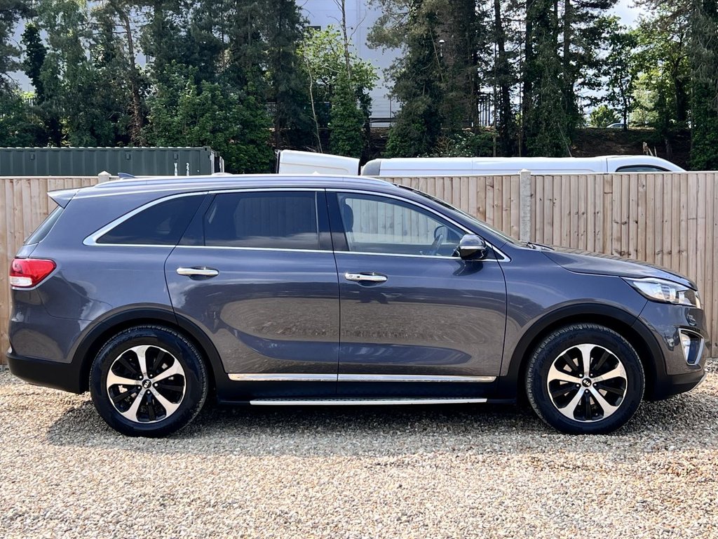 Used Kia Sorento 2016 for sale - 76710924: Photo 7
