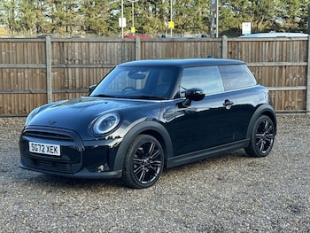 Used MINI Hatch 2022 for sale - 77007350: Photo