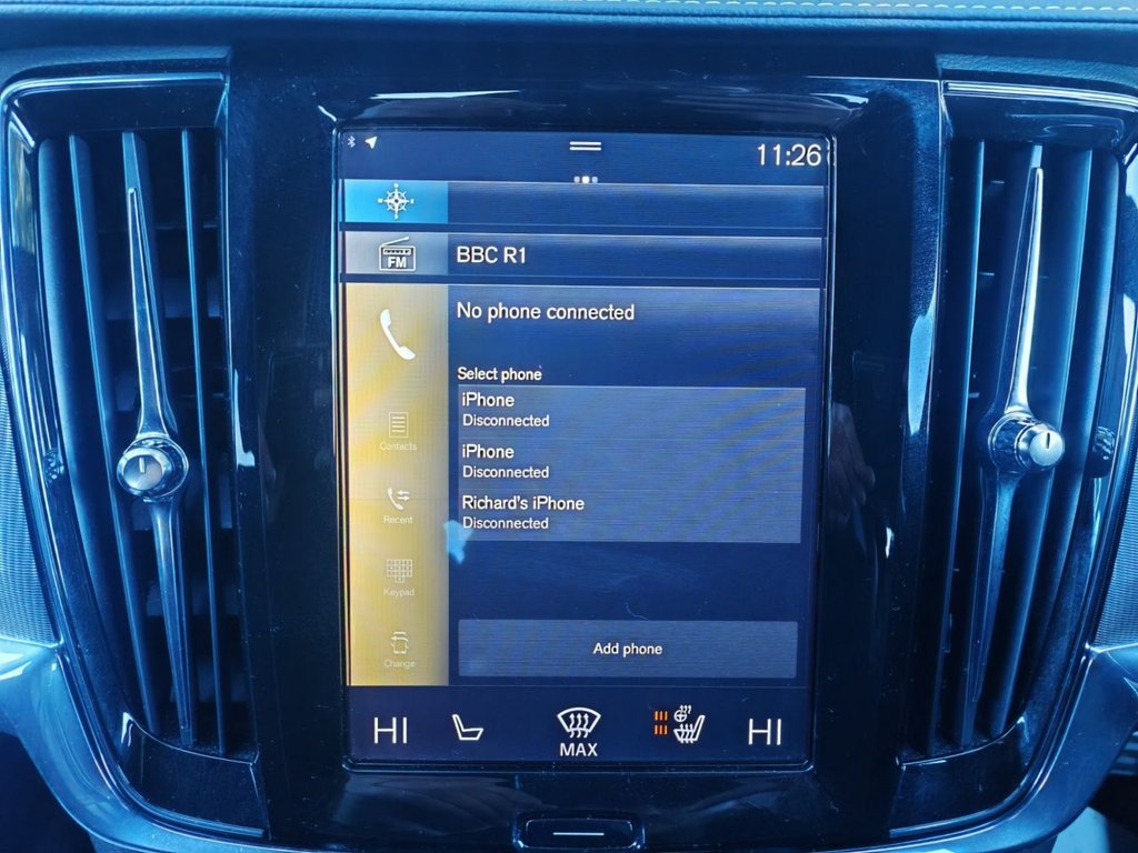 Vehicle 16
