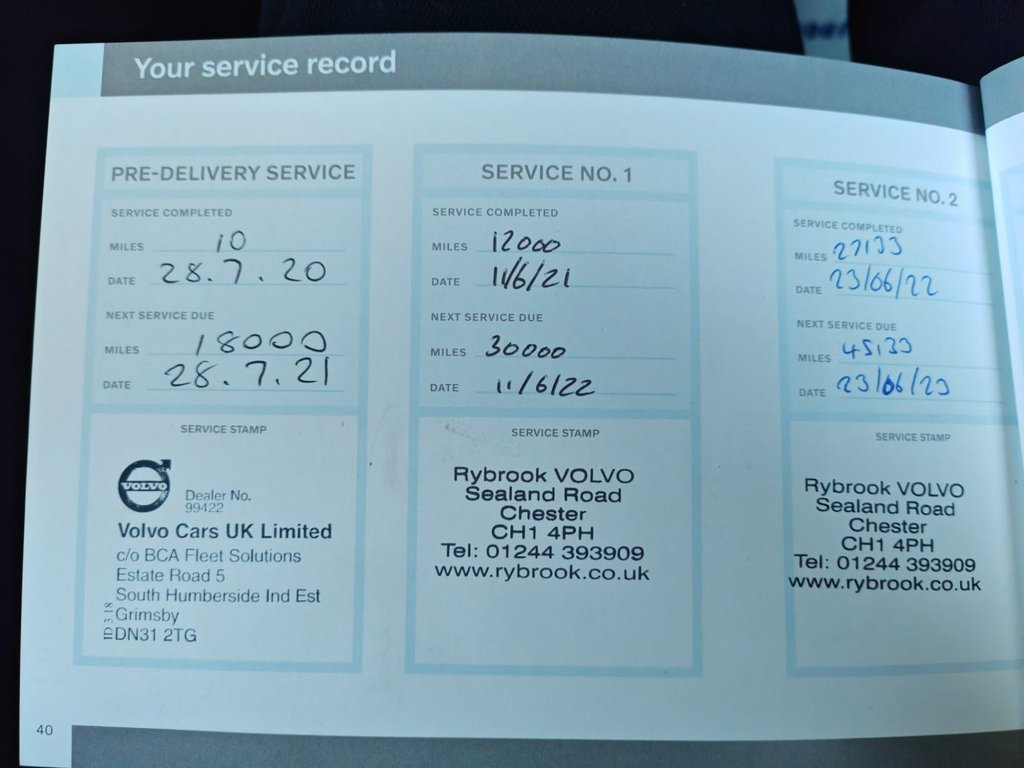 Vehicle 26