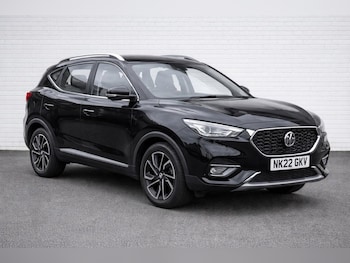 Used MG MG ZS 2022 for sale - 78349725: Photo