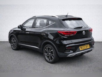 Used MG MG ZS 2022 for sale - 78349725: Photo