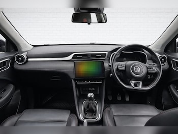 Used MG MG ZS 2022 for sale - 78349725: Photo