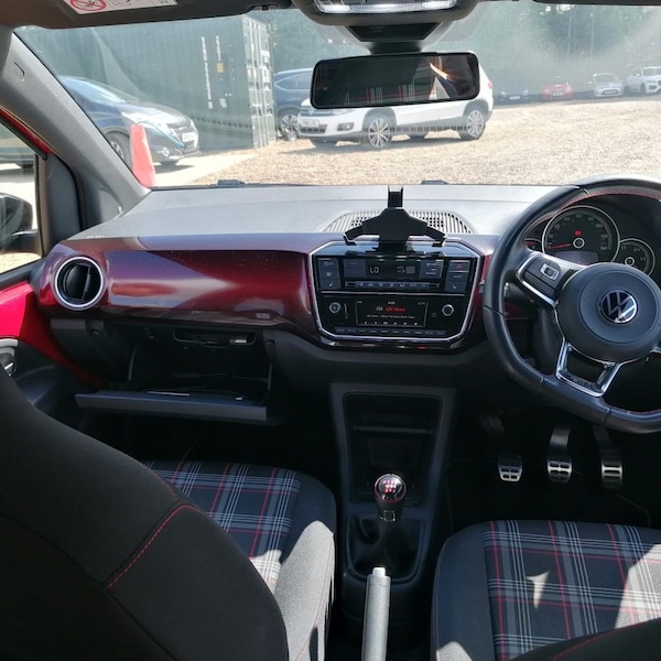 Used Volkswagen up! 2022 for sale - 75264690: Photo 11