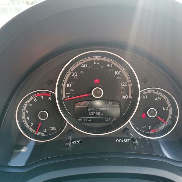 Used Volkswagen up! 2022 for sale - 75264690: Photo 12
